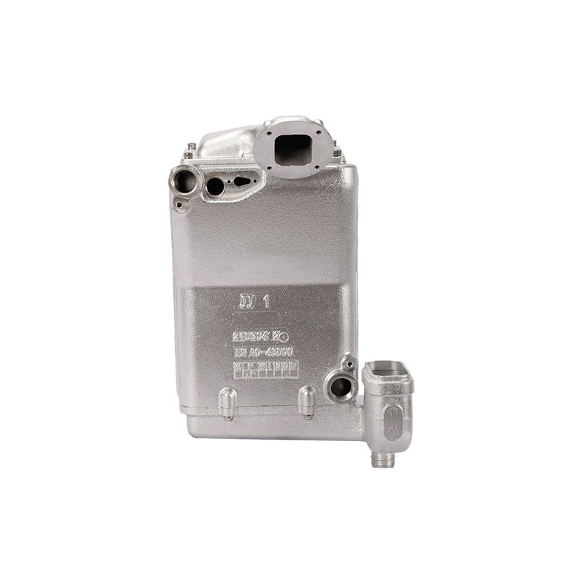 Varför är en kondenserande värmeväxlare nödvändig för modern värmeeffektivitet?